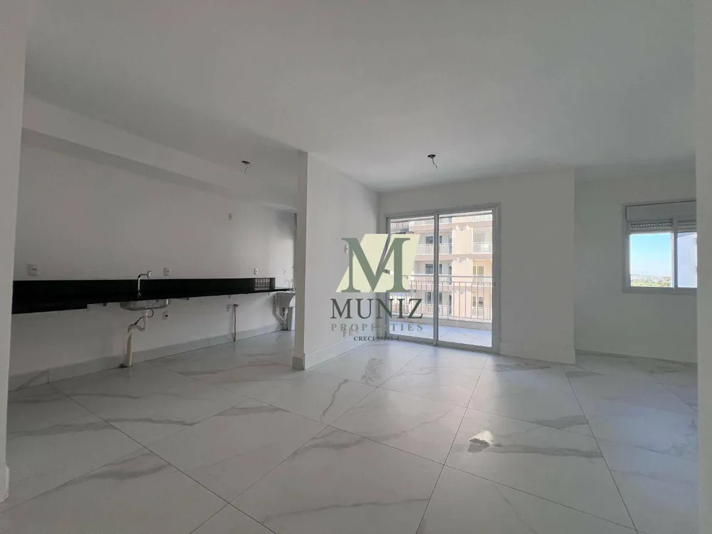 Apartamento, 2 quartos, 84 m² - Foto 2