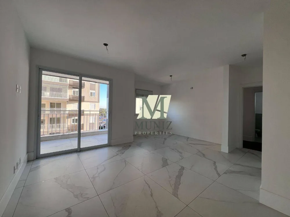Apartamento, 2 quartos, 84 m² - Foto 1
