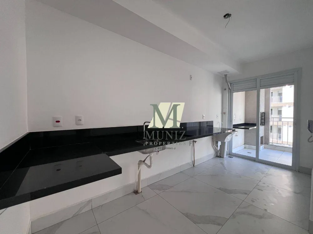 Apartamento, 2 quartos, 84 m² - Foto 4