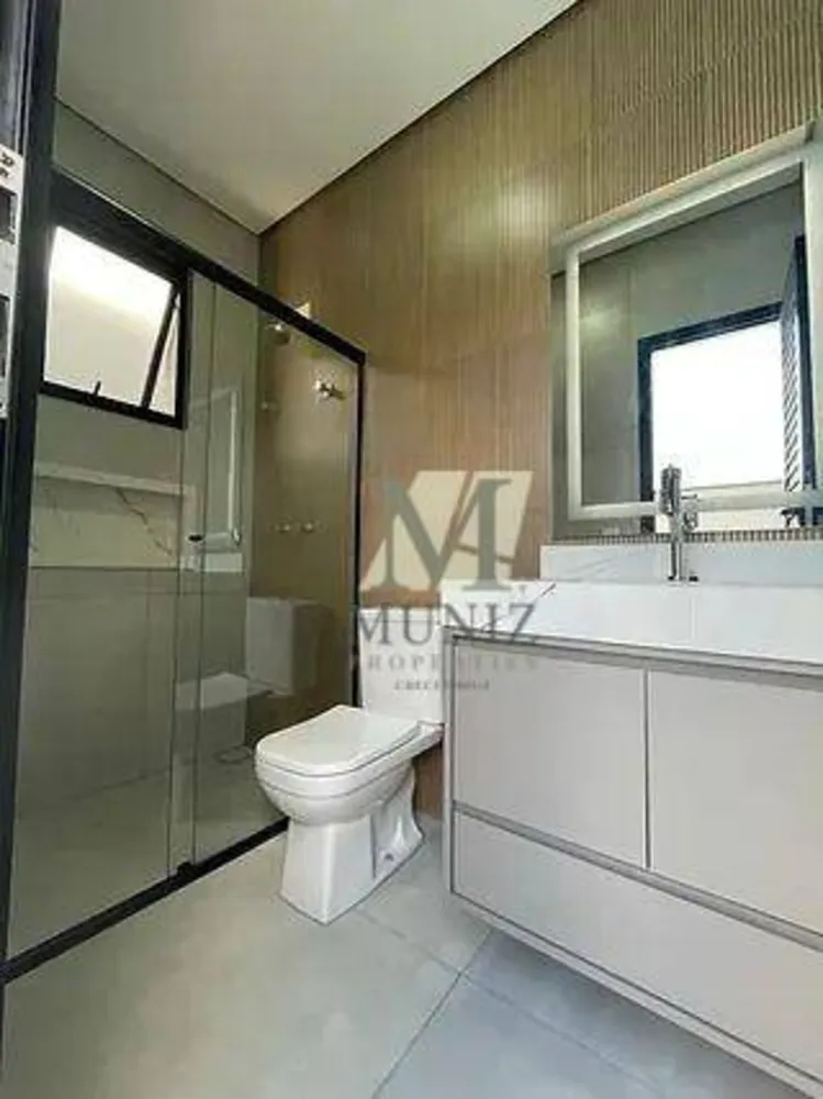 Casa de Condomínio, 3 quartos - Foto 11