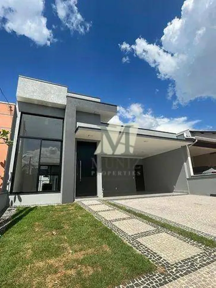 Casa de Condomínio, 3 quartos - Foto 9