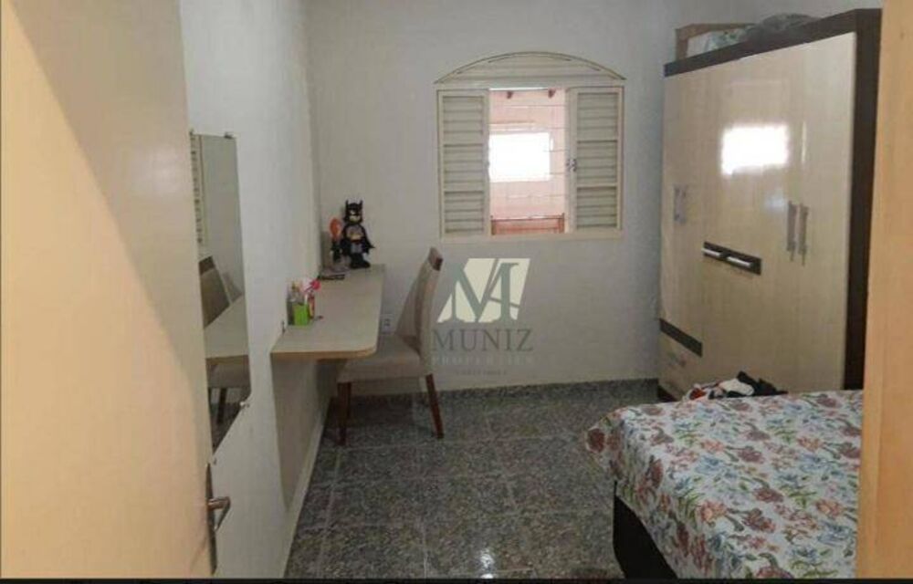 Casa, 4 quartos, 164 m² - Foto 6