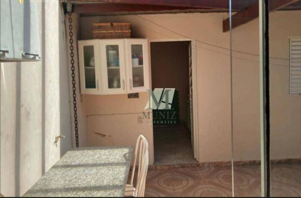 Casa, 4 quartos, 164 m² - Foto 5