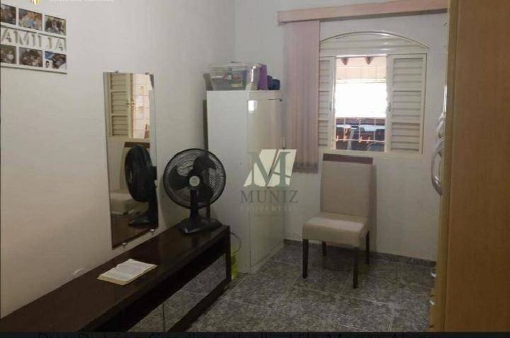 Casa, 4 quartos, 164 m² - Foto 8