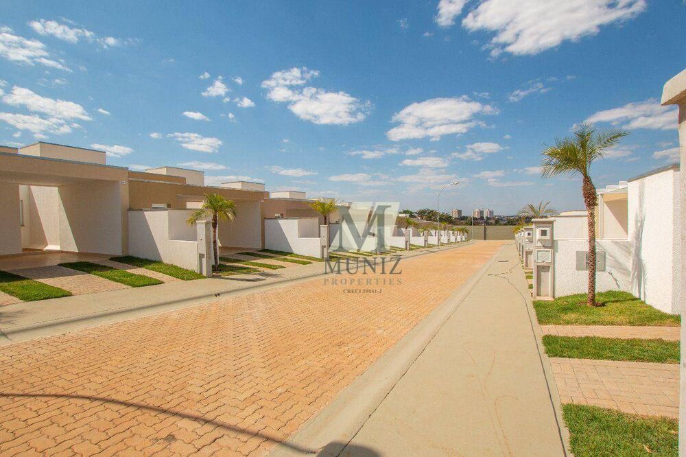 Casa de Condomínio à venda com 3 quartos, 112m² - Foto 4