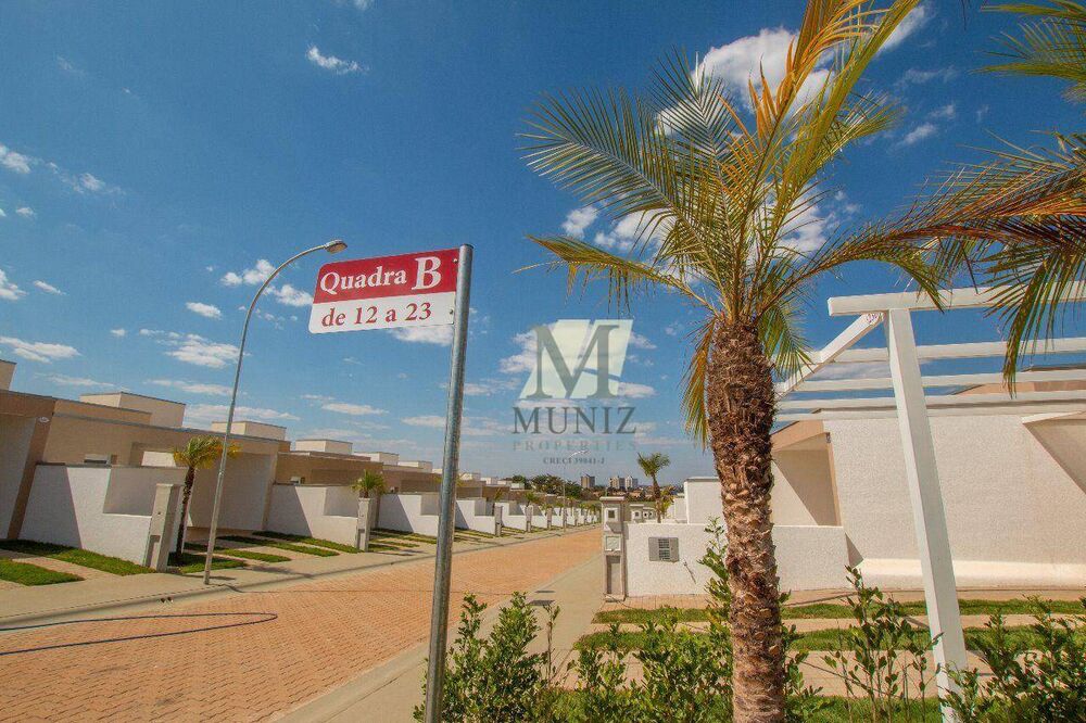 Casa de Condomínio à venda com 3 quartos, 112m² - Foto 3