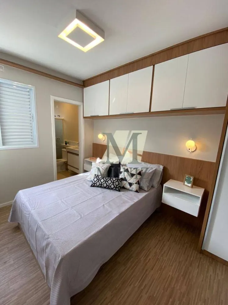 Casa de Condomínio, 3 quartos - Foto 10