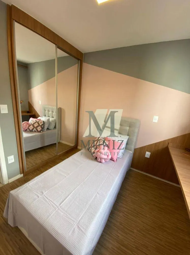 Casa de Condomínio, 3 quartos - Foto 8