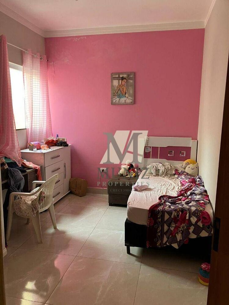 Casa, 3 quartos, 146 m² - Foto 6