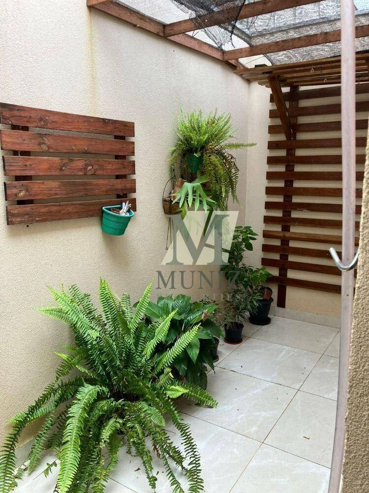 Casa, 3 quartos, 146 m² - Foto 8