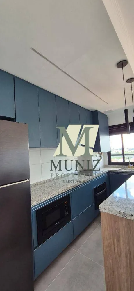 Apartamento, 1 quarto, 33 m² - Foto 6