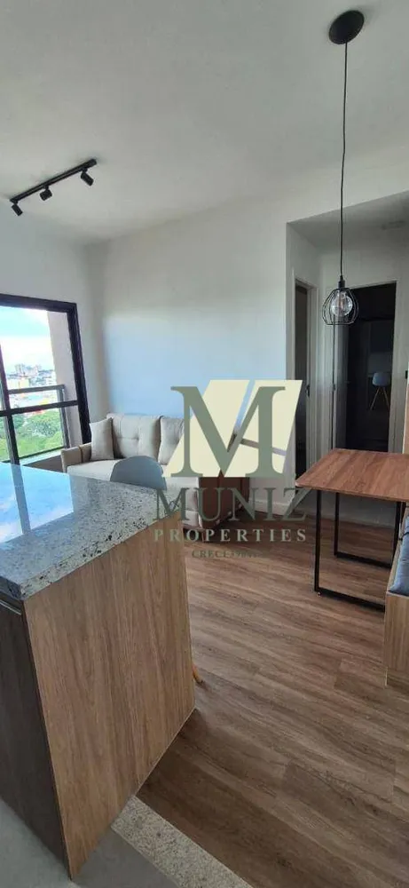 Apartamento, 1 quarto, 33 m² - Foto 7