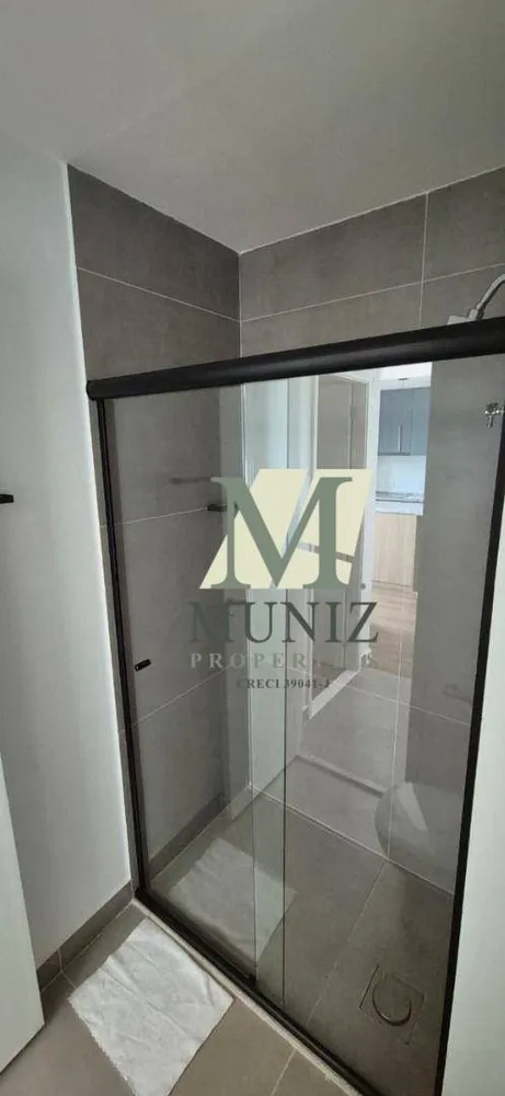 Apartamento, 1 quarto, 33 m² - Foto 8