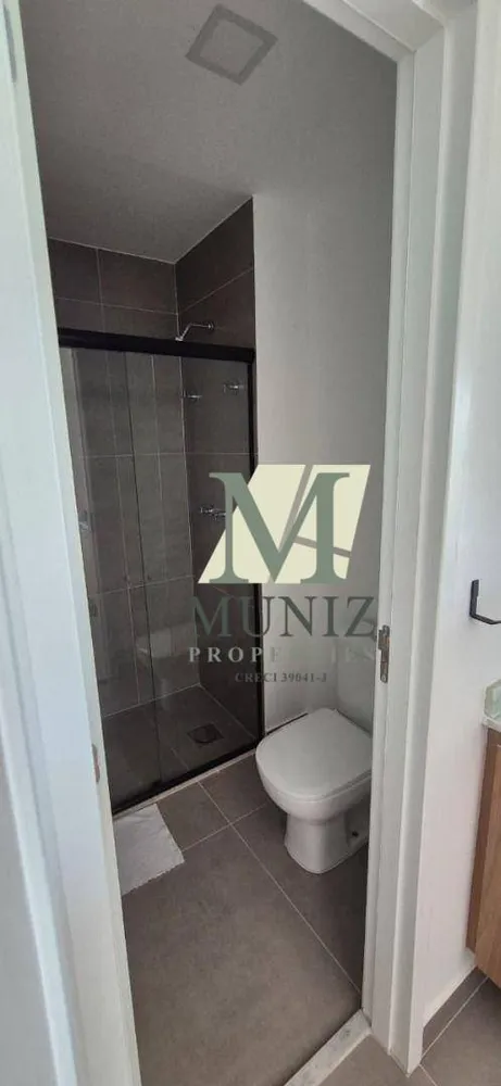 Apartamento, 1 quarto, 33 m² - Foto 10