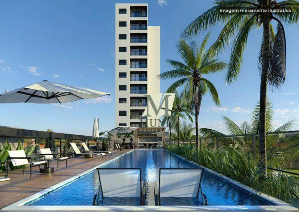 Apartamento, 1 quarto, 33 m² - Foto 13
