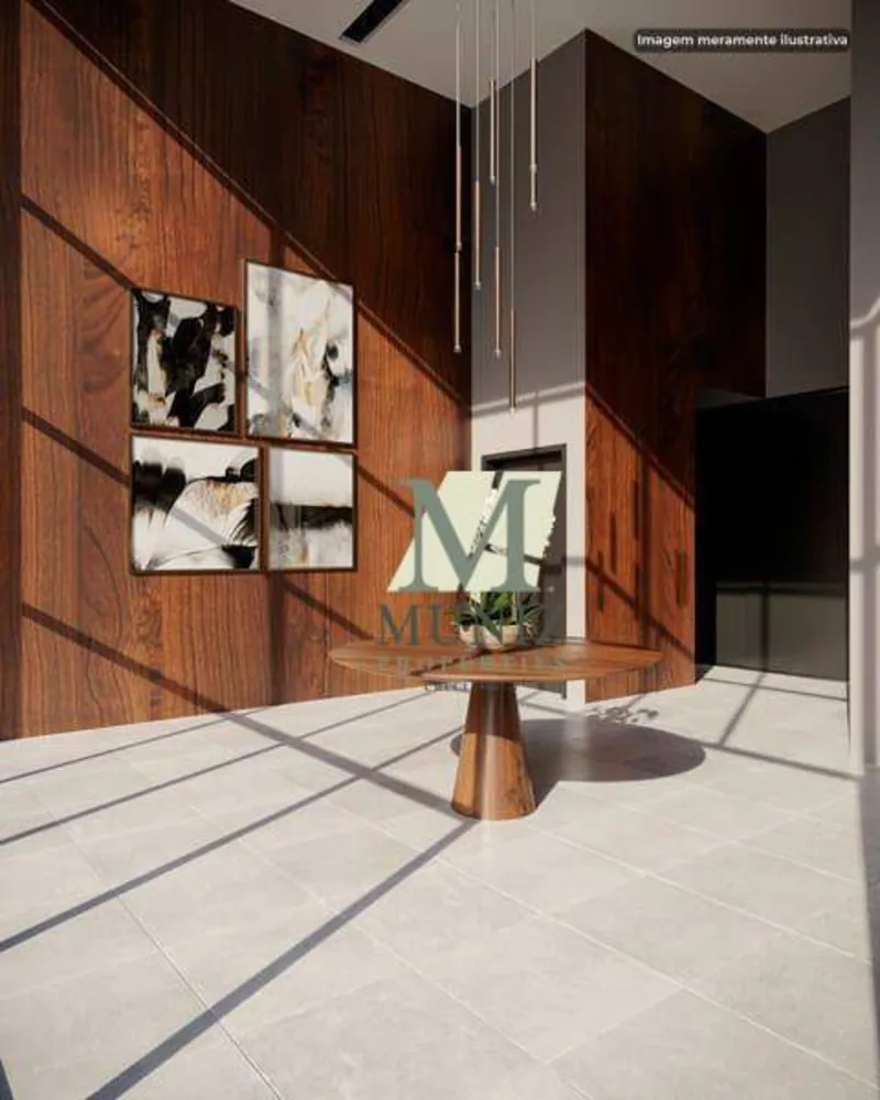 Apartamento, 1 quarto, 33 m² - Foto 16