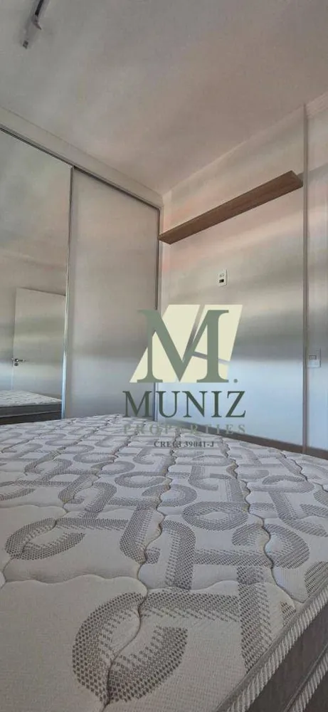 Apartamento, 1 quarto, 33 m² - Foto 9