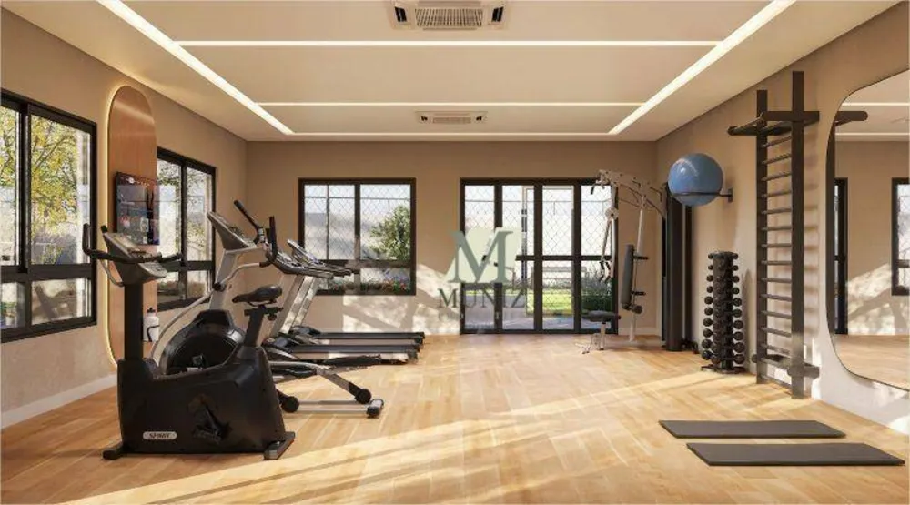 Casa de Condomínio, 3 quartos - Foto 6