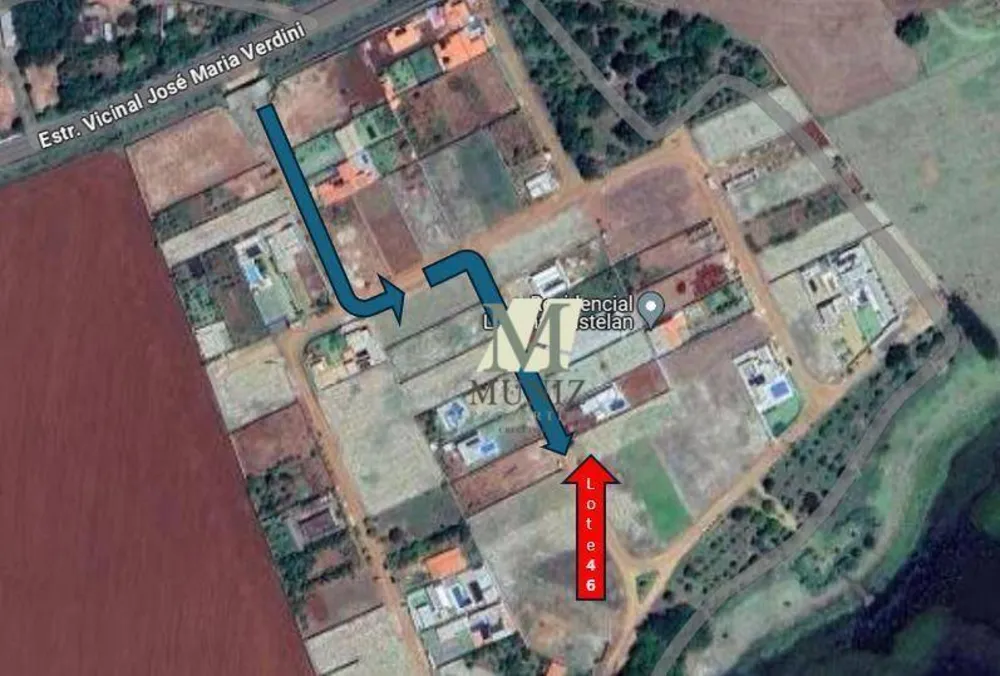 Terreno, 1000 m² - Foto 4