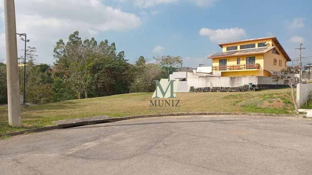 Loteamento e Condomínio, 573 m² - Foto 1