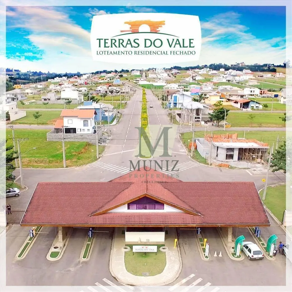 Loteamento e Condomínio, 573 m² - Foto 2