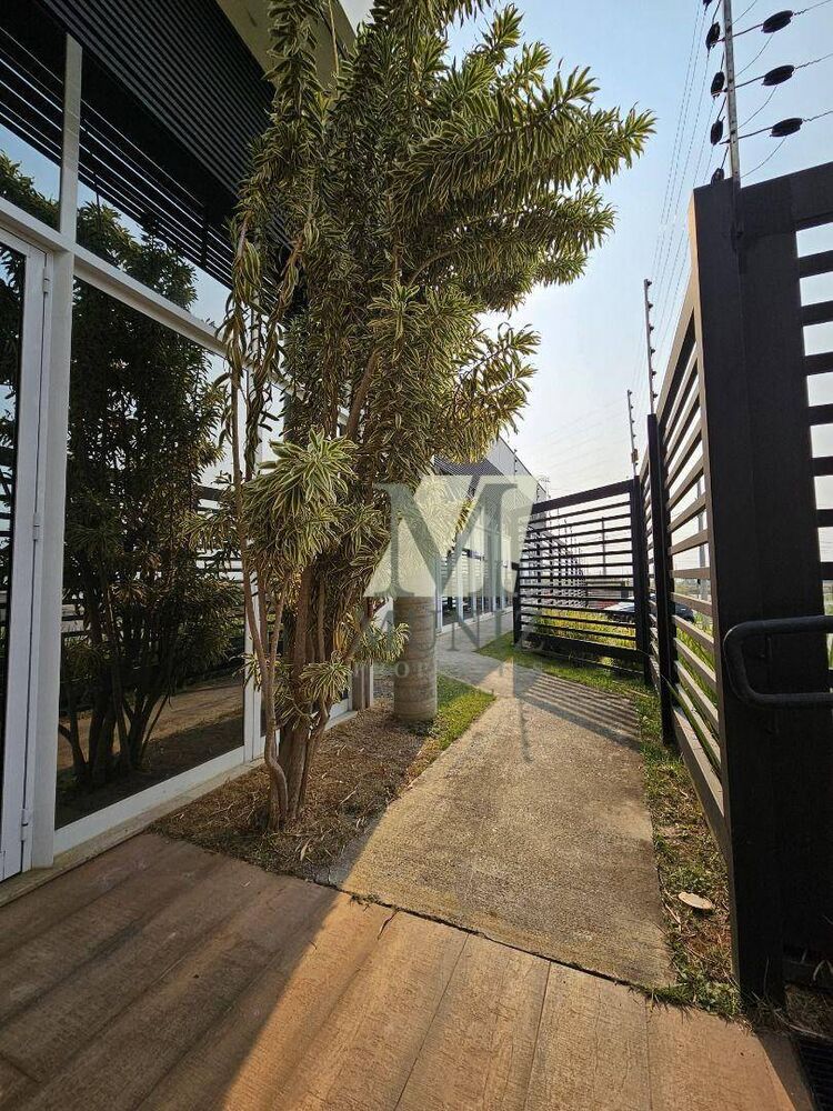 Loteamento e Condomínio, 2500 m² - Foto 2