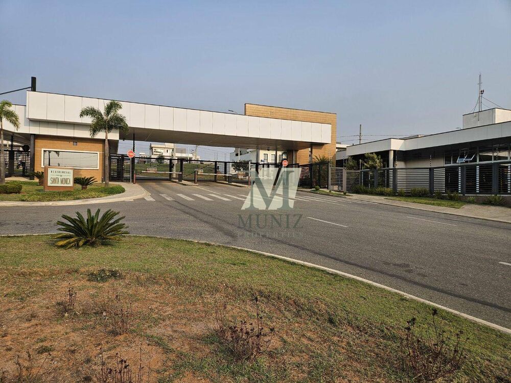 Loteamento e Condomínio, 2500 m² - Foto 1