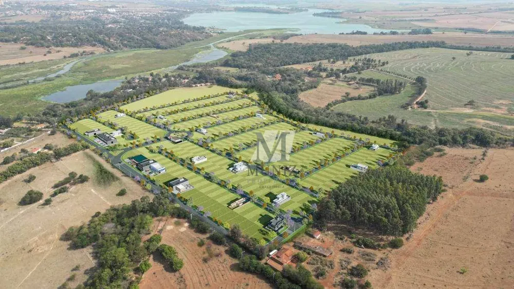 Loteamento e Condomínio, 200 m² - Foto 6
