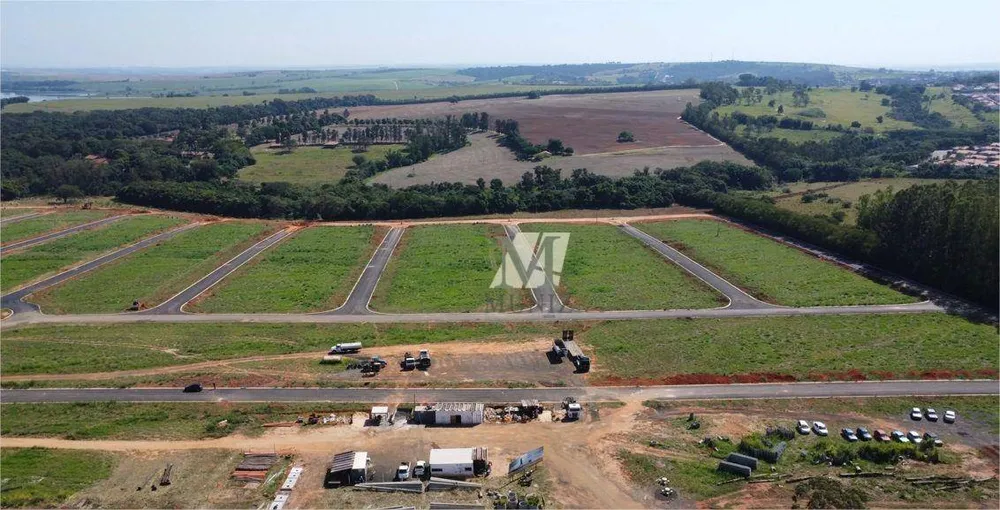 Loteamento e Condomínio, 200 m² - Foto 2