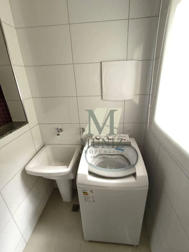 Apartamento, 3 quartos, 77 m² - Foto 7