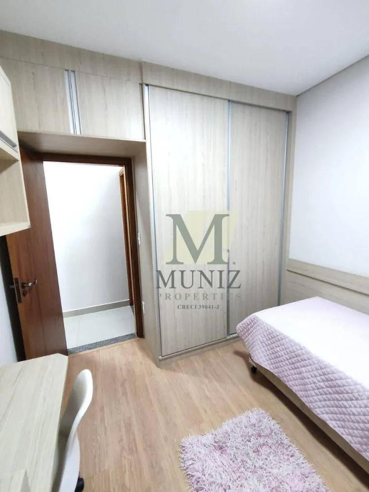 Apartamento, 3 quartos, 77 m² - Foto 5