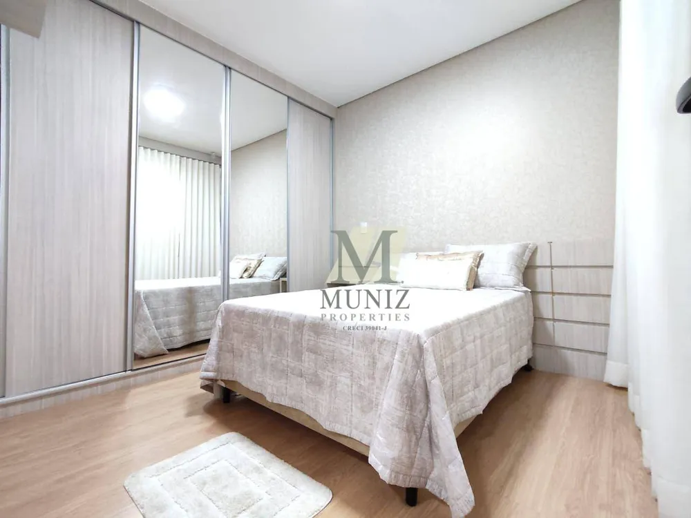 Apartamento, 3 quartos, 77 m² - Foto 3