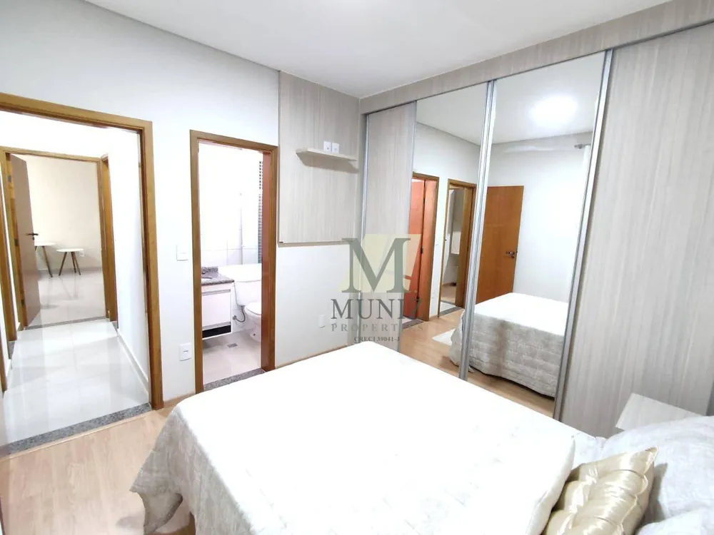 Apartamento, 3 quartos, 77 m² - Foto 2