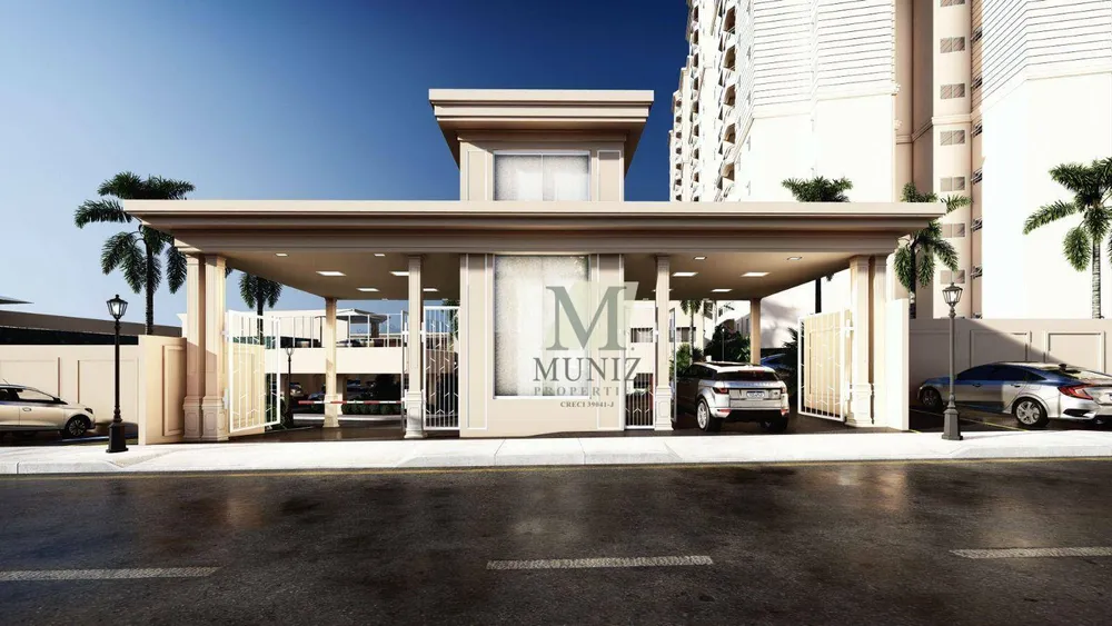 Apartamento, 3 quartos, 77 m² - Foto 12