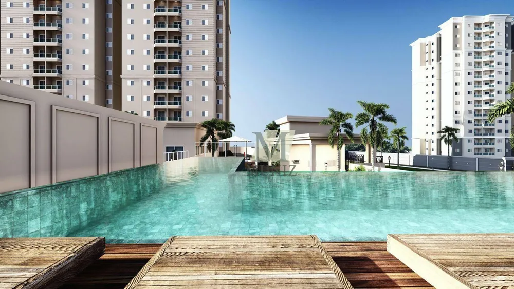 Apartamento, 3 quartos, 77 m² - Foto 14