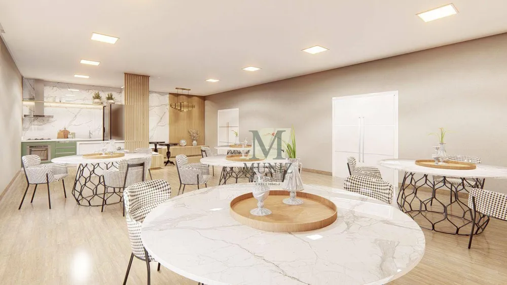 Apartamento, 3 quartos, 77 m² - Foto 15