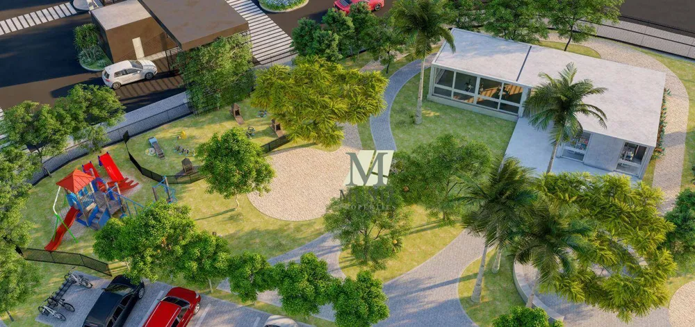 Loteamento e Condomínio, 250 m² - Foto 5