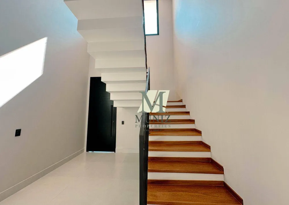 Casa de Condomínio, 3 quartos - Foto 12