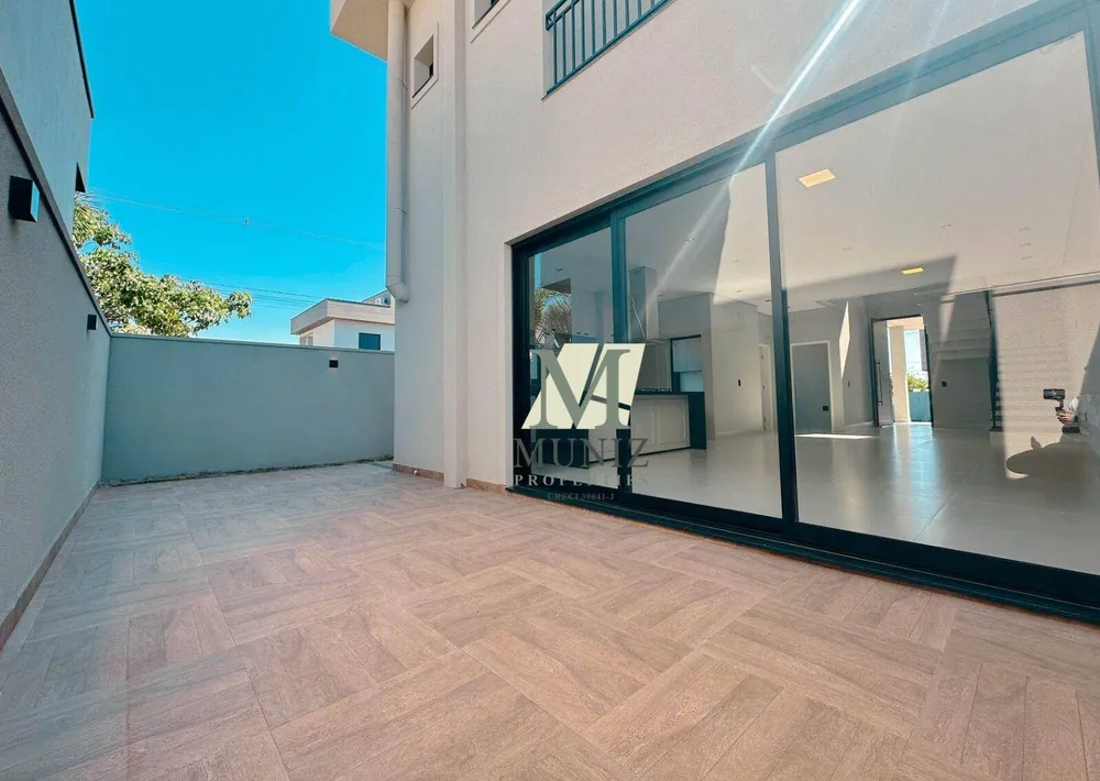 Casa de Condomínio, 3 quartos - Foto 4