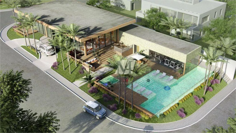 Loteamento e Condomínio, 1427 m² - Foto 6