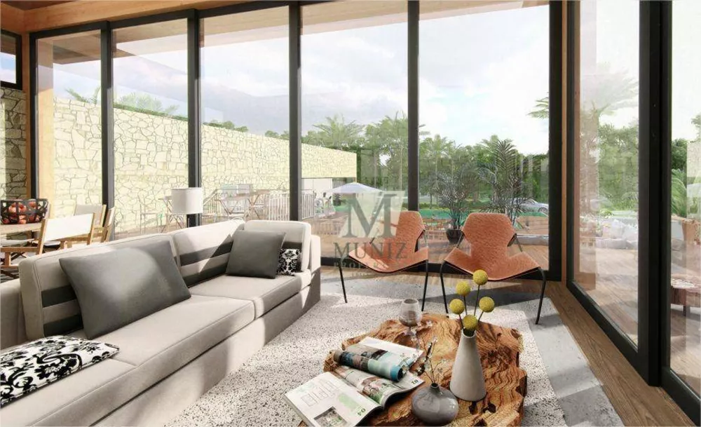 Loteamento e Condomínio, 1427 m² - Foto 4