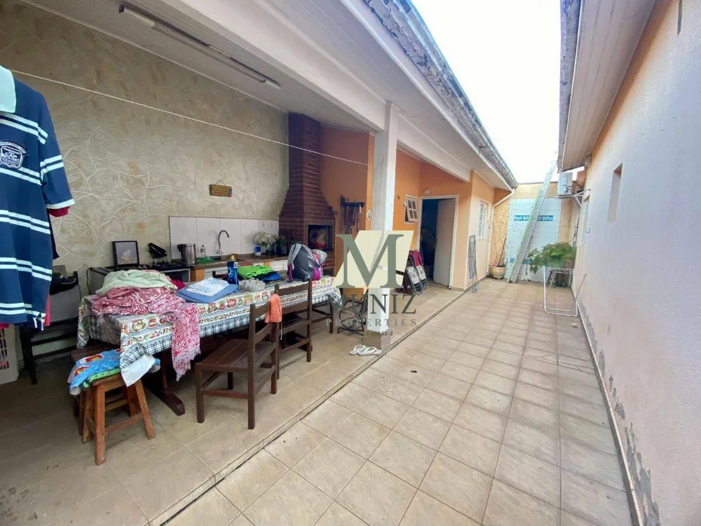 Casa de Condomínio, 4 quartos - Foto 2