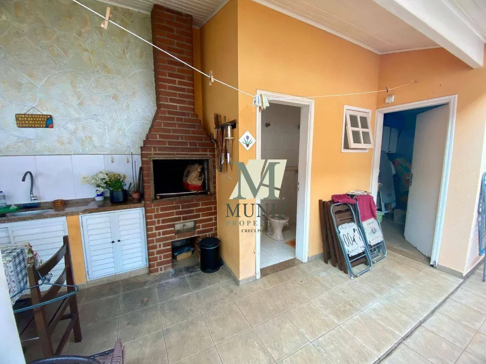 Casa de Condomínio, 4 quartos - Foto 3