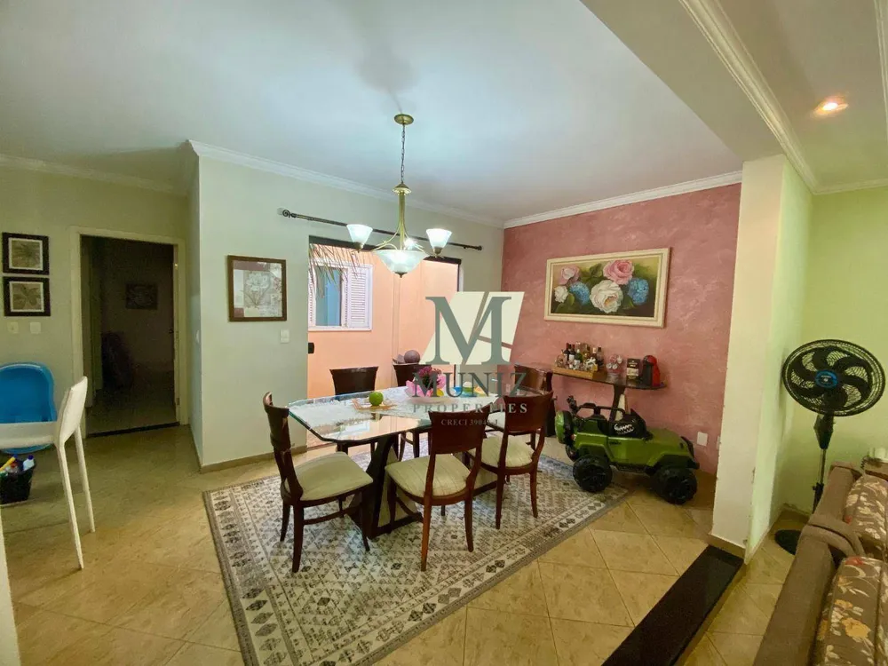 Casa de Condomínio, 4 quartos - Foto 5