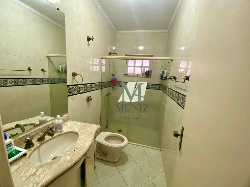Casa de Condomínio, 4 quartos - Foto 8