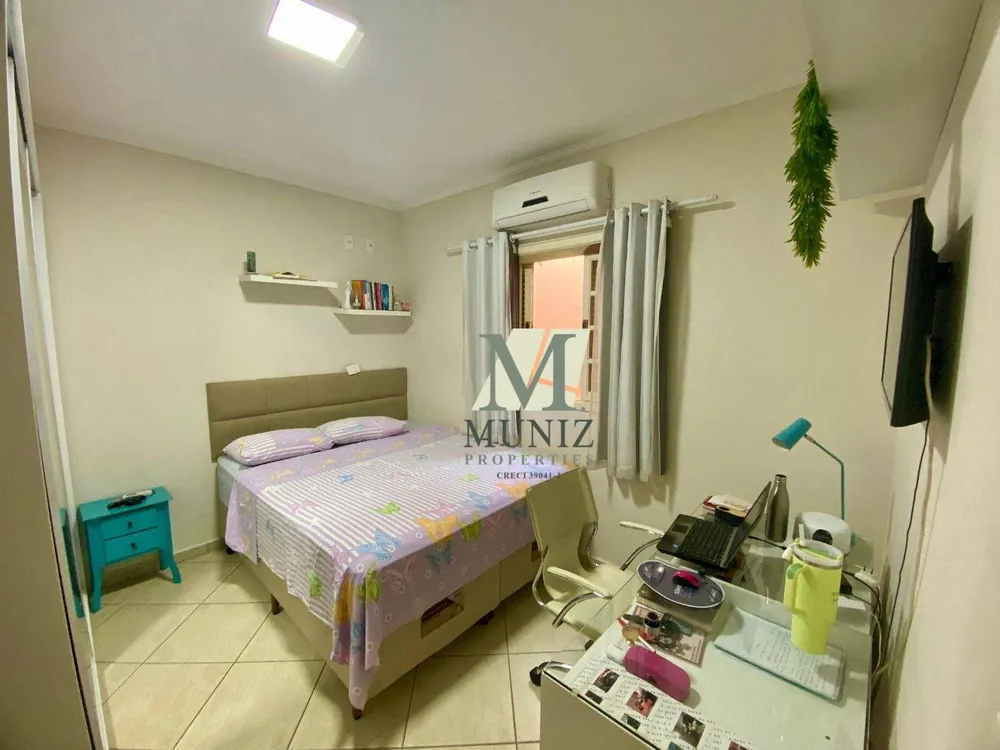 Casa de Condomínio, 4 quartos - Foto 15