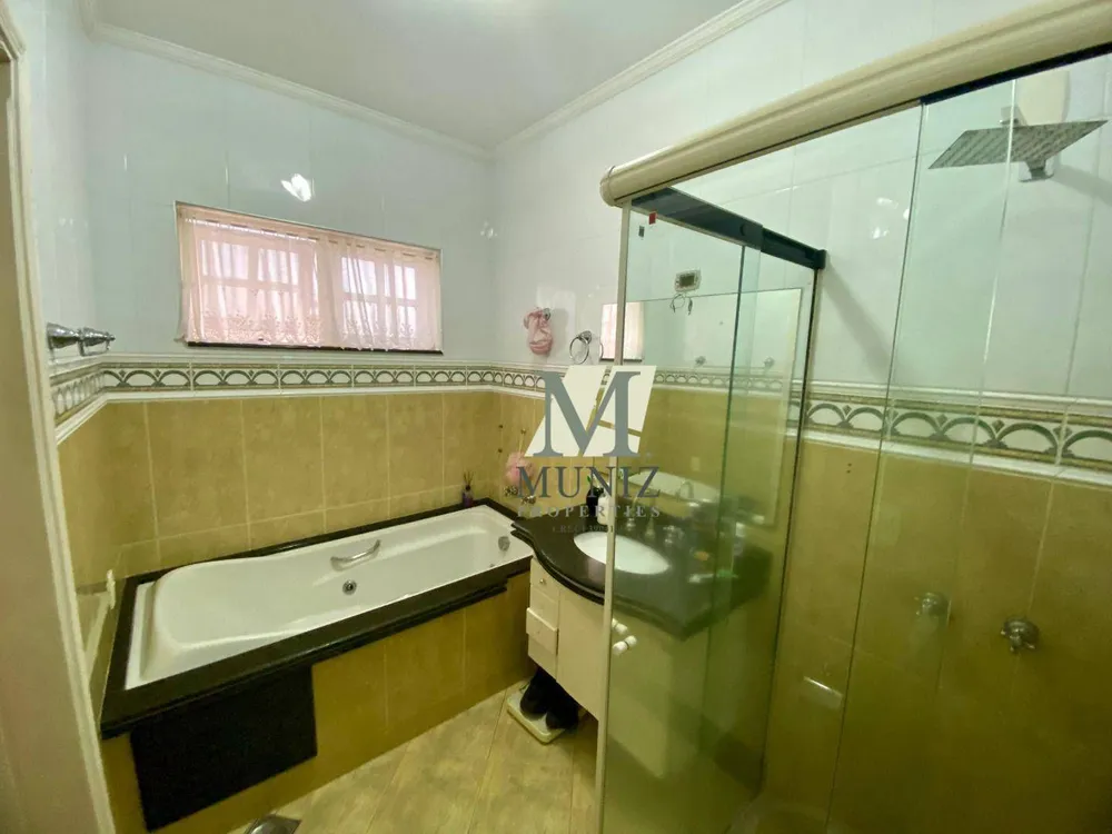 Casa de Condomínio, 4 quartos - Foto 7