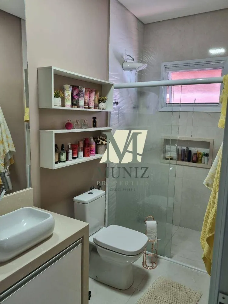 Casa de Condomínio, 3 quartos - Foto 8