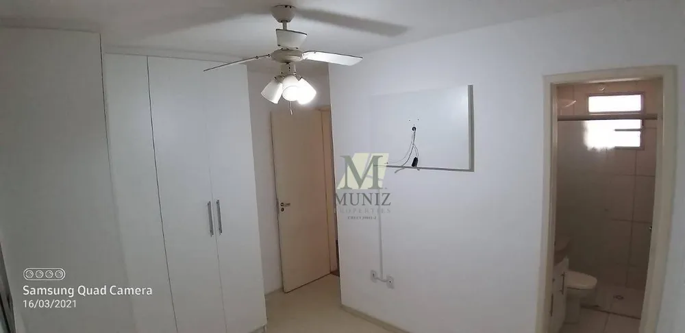 Apartamento, 3 quartos, 63 m² - Foto 8