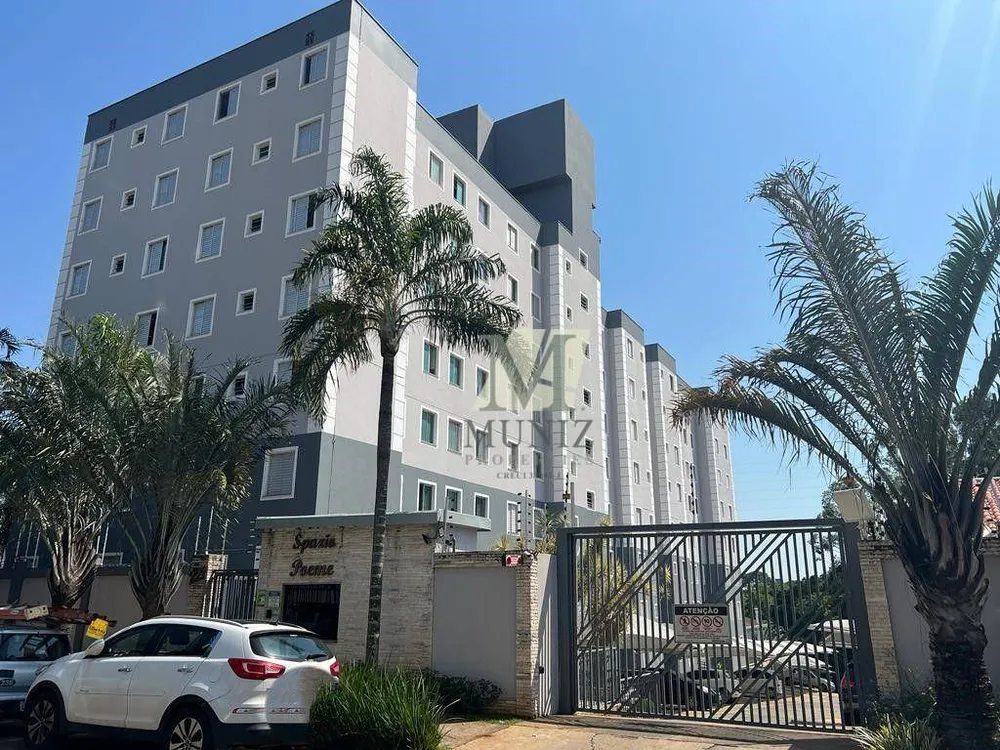 Apartamento, 3 quartos, 63 m² - Foto 10